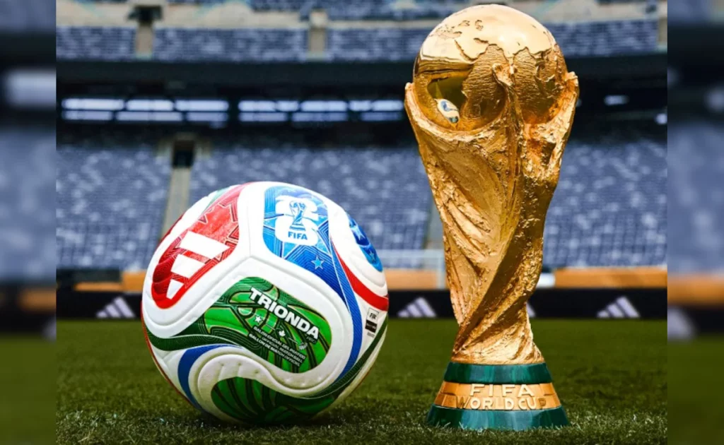 BK8 FIFA World Cup 2026