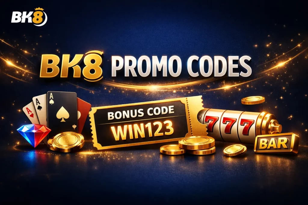 BK8新加坡促销代码